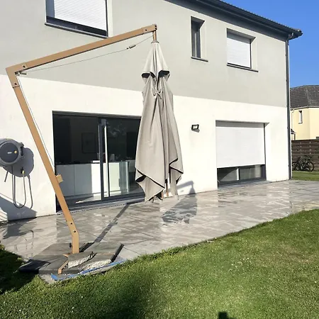 Maison Individuelle Courrieres