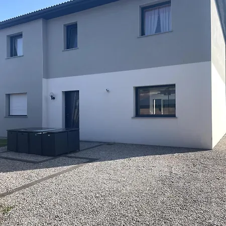Maison Individuelle