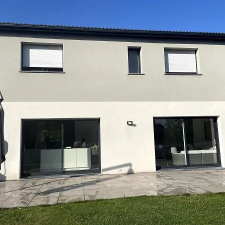 Maison Individuelle