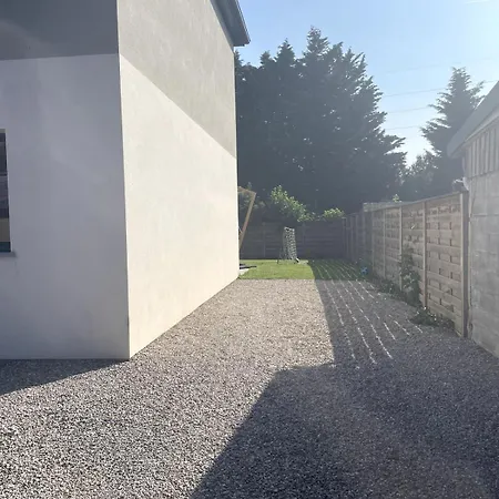 Maison Individuelle
