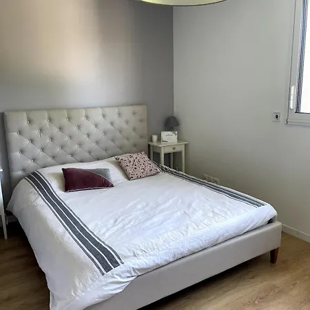 Holiday home Maison Individuelle Courrieres