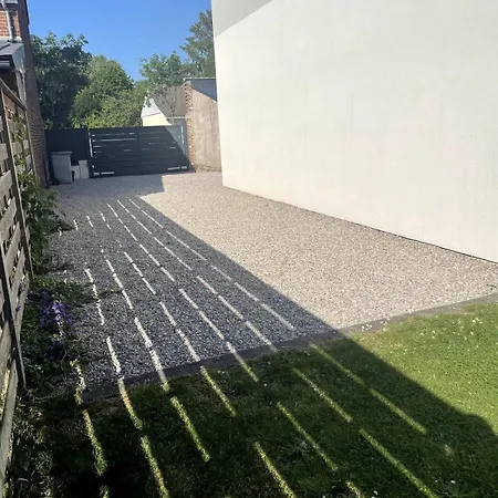 Holiday home Maison Individuelle Courrieres